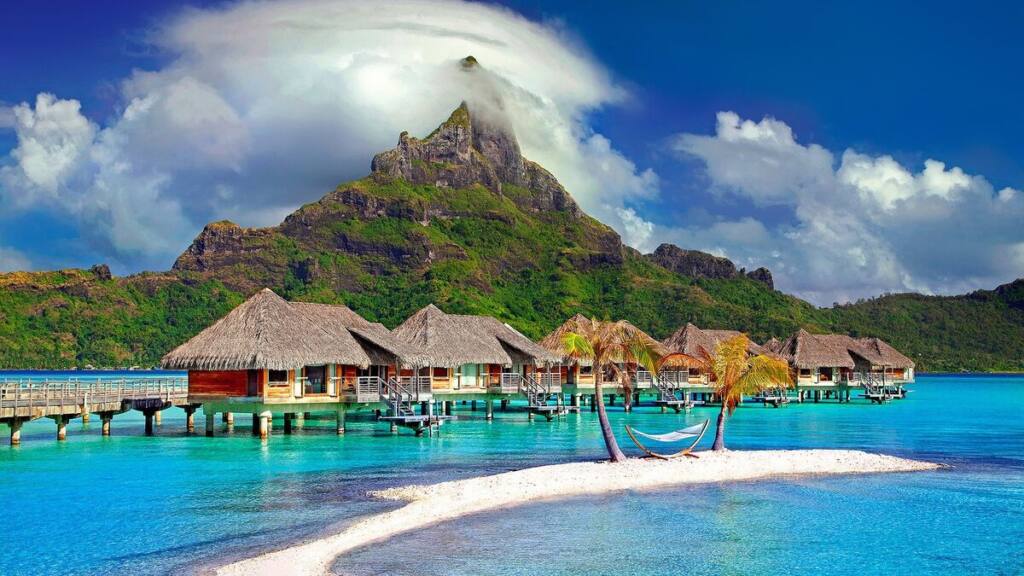 Lunas de Miel y Aventuras