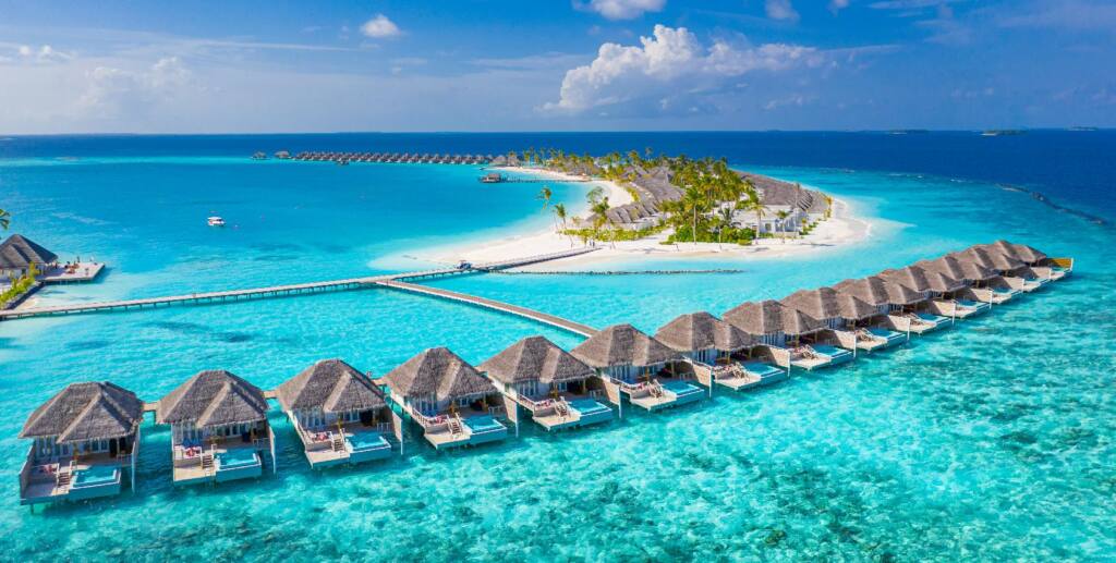 Viaje de Luna de Miel Perfecto