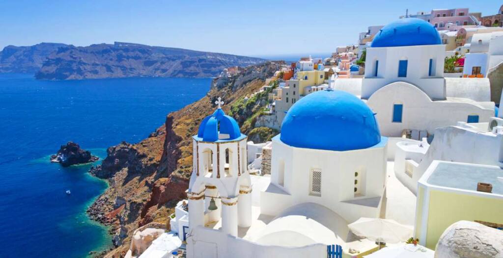 Viaje de Luna de Miel Perfecto